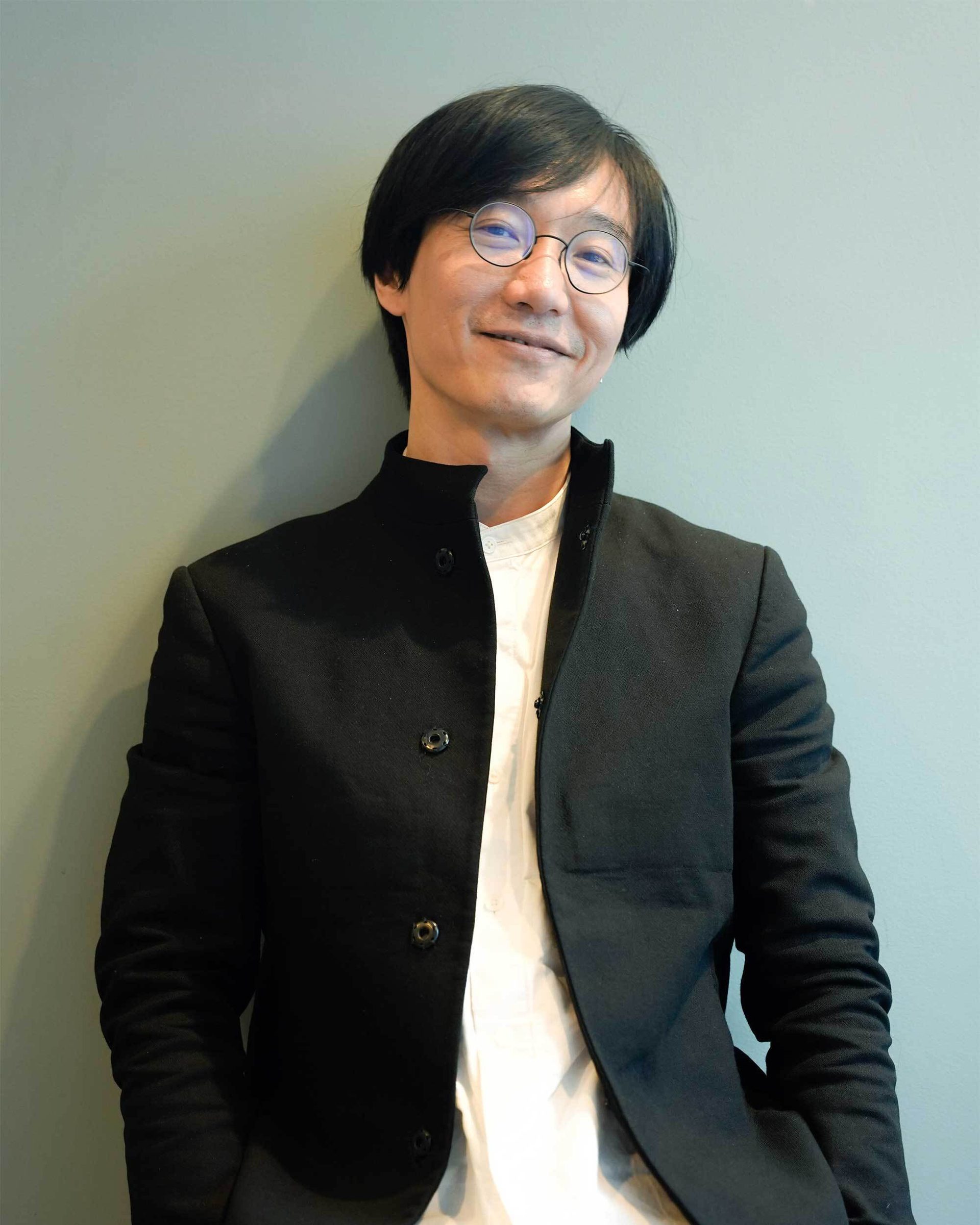 Wenhou Gallerist Q&A - Yilei Wang & Ben Wenhou Yu | CHART